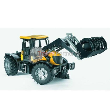 Hračka - Traktor FASTRAC L = 48,5 cm [BRUDER] - 03031