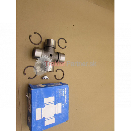 Kríž Kardanový 34,9 x 94mm [John Deere, JCB] - 177181