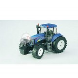 Hračka - Traktor NEW HOLLAND L = 36 cm [BRUDER]