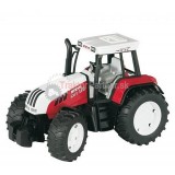 Hračka - Traktor STEYR L = 29 cm ,E 1:16 [BRUDER]
