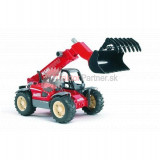 Hračka - Manitou L = 43 cm trieda príslušenstva C 1:16 [BRUDER]