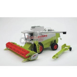 Hračka - Kombajn CLAAS L = 45 cm 1:20 [BRUDER]