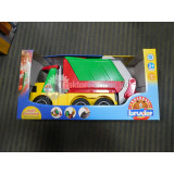 Smetiarske auto L = 45 cm 2+