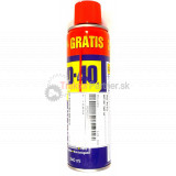WD 40  240 ml