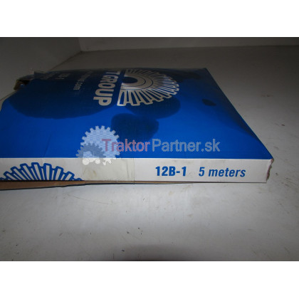 Članková reťaz 12B-1 - 12B-1