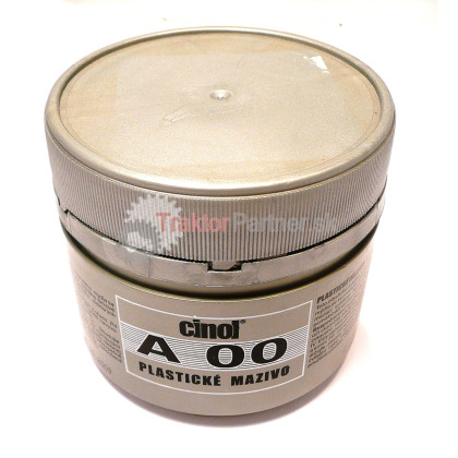 Plastické mazivo 250g A00 - O/A00.250G