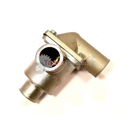 Termoregulátor kompletný - 95 1308.251