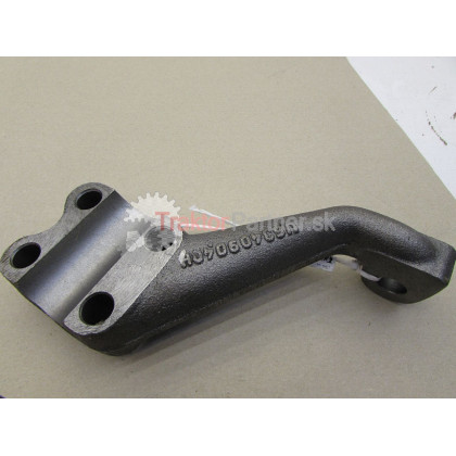 Páka riadenia  ľavá - 3511 9022.251