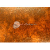 Čal. kožienka  lamin. šírka140cm, hr. 0,2  cm [Gaštan]