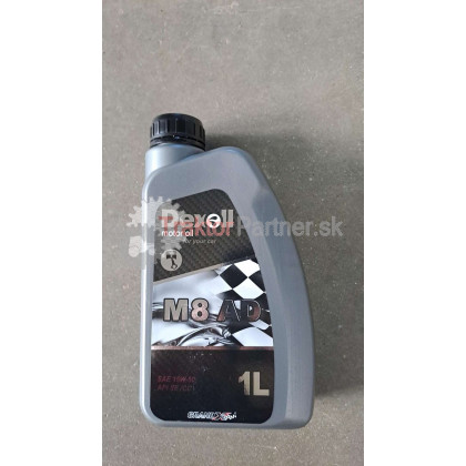 Motorový olej M8 AD 1L - O/M8ADS.1L