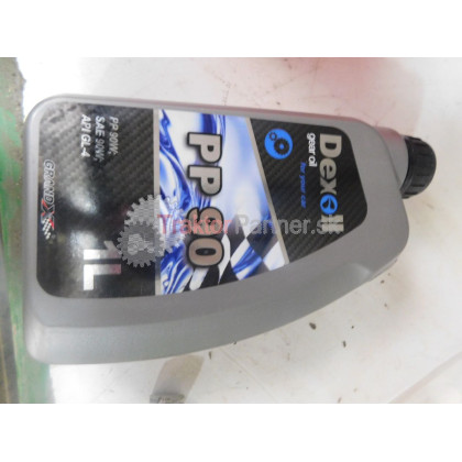 Prevodový olej PP 90 1L [LKT, GL-4] - O/PP90.1L