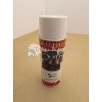 Zmrazovací sprej 400ml [KIM - TEC] - 11610400-17