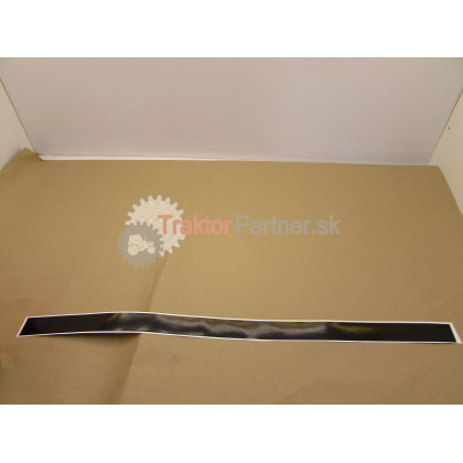 Pás spodný pravý - 7880 2037