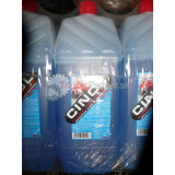 Zimná zmes nemrznúca do ostrekovačov -40°C 3 L