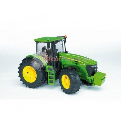 Hračka - Traktor JOHN DEERE 7930 38 x 18 x 21 1:16 [BRUDER] - 03050