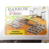 Hračka - Brány 1:25 [KOVAP]