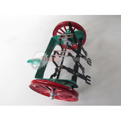 Hračka - Obracačka 1:25 [KOVAP] - 0400