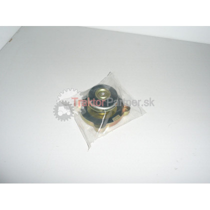 Uzáver chladiča - nízke hrdlo [zátka, 005876] - 97 2501.151