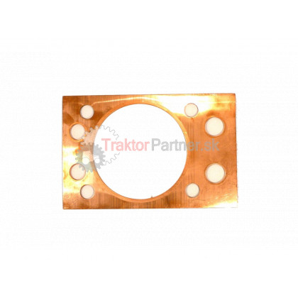 Tesnenie hlavy 105-plech; [Z35/S50] - 17.0431