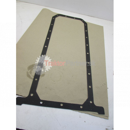 Tesnenie spodného víka - 78.002.022