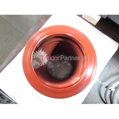 Gufero MVQ GP 72x100x13 K ČSN 02 9401.0 - 902 9401 581#1