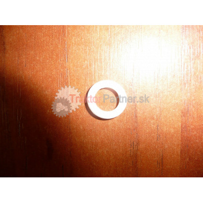 O-krúžok12x8 MVQ ČSN 02 9280.2 - 97 4244.