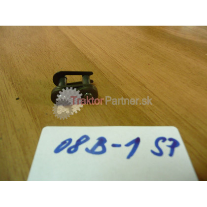 Reťazová spojka 08B-1 [R1 1/2] - 08B-1 SP