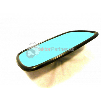 Zrkadlo vonkajšie 230x140 umelé - LŻZP