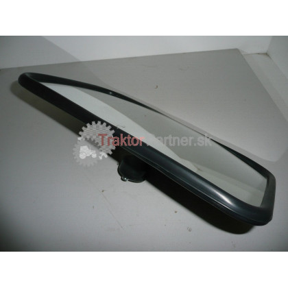 Zrkadlo univerzálne vonkajšie 345x215 plastové - LDS 340