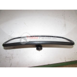 Zrkadlo univerzálne vonkajšie 400x160 plastové