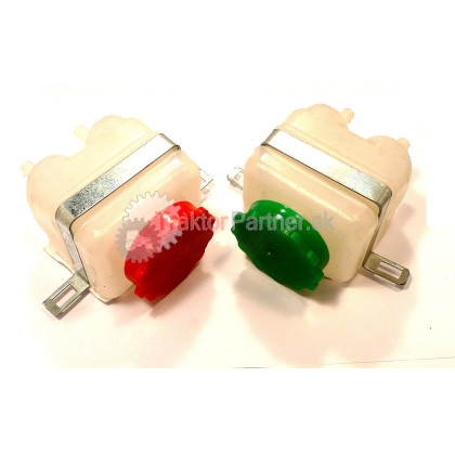 Kvapalinová nádržka - 7011 2712#1