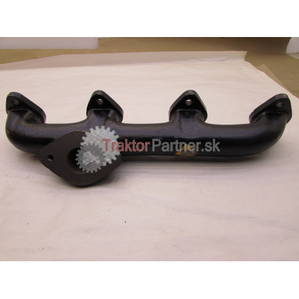 Výfuková príruba - 6901 0561#1