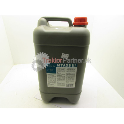 Motorový olej M7 AD 10L (20W-40) - O/M7ADSIII.10L-MAD