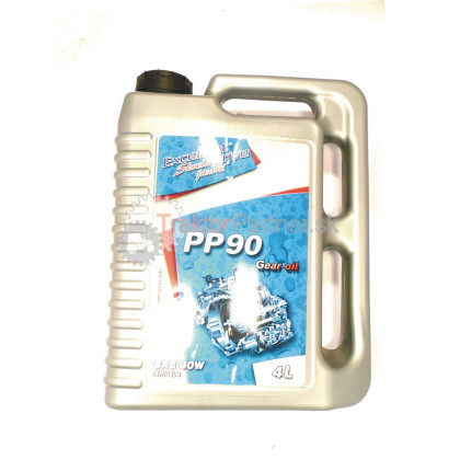 Prevodový olej PP 90 4L [GL4] - O/PP90.4L-MAD