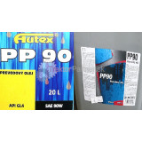 Prevodový olej PP 90 20L