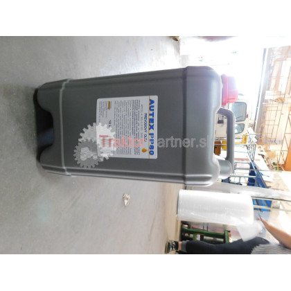 Prevodový olej PP 80 10L - O/PP80.10L#1