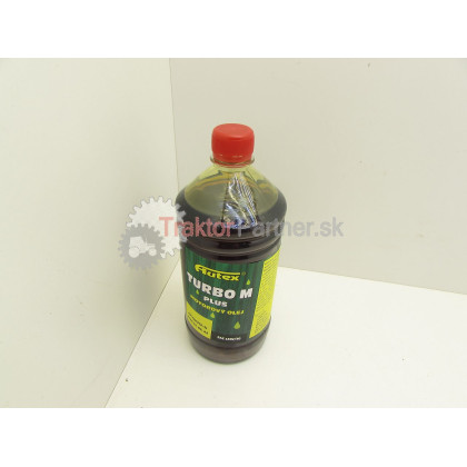 Motorový olej turbo  M7AD 1L  (15W40) - O/M7ADS.1L