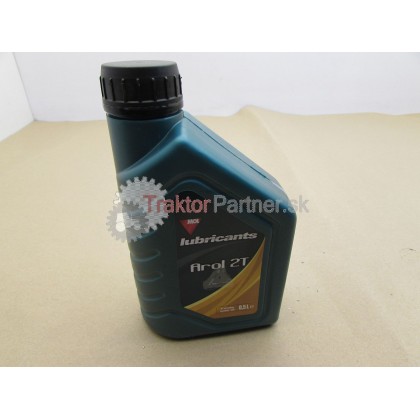 Motorový olej M2T 0,5L [AROL 2T] - O/M2T.0,5L-MAD