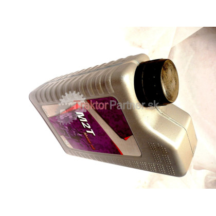 Motorový olej M2T 1L - O/M2T.1L#1