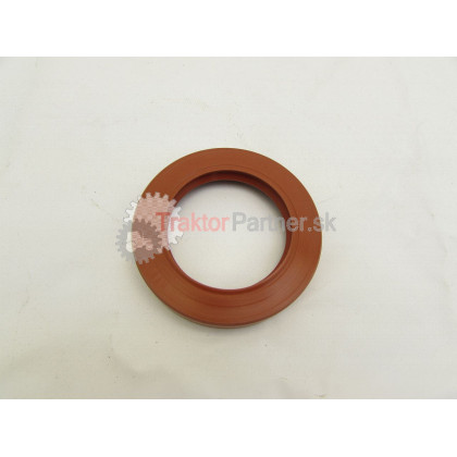 Gufero MVQ GP 48x72x12 K ČSN  02 9401.0 - 97 4225#1