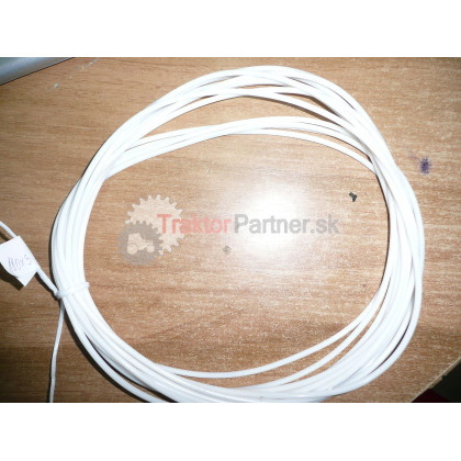O-krúžok 180x3 MVQ - 97 4532