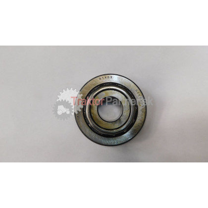 Ložisko PLC 64-2-3 ZKL [diera 21mm] - PLC6423#1