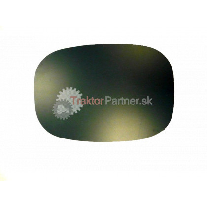 Sklo na spätné zrkadlo [170x243 ] - 5911 6662/1S
