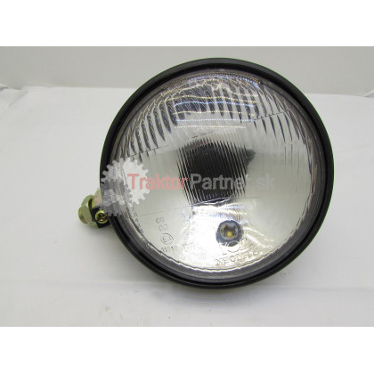 Svetlomet asymetrický plast. NEOLITE ľavé - 97 6716.221