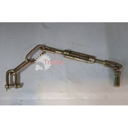 Španovák ramien komplet - 95 5013.121