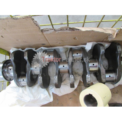 Kľuk. hr. úplný  9-21,23 - 4001 0399#1