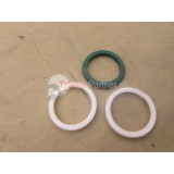 Sada tes 50x47x40x12,5/20 K17PUR, TAL