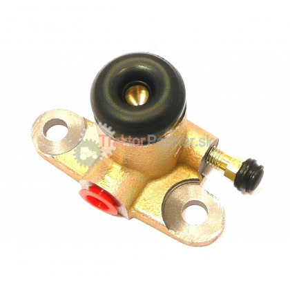 Valček Brzdový pravý úplný 22 - PDC [diskova brzda] - 83.227.912