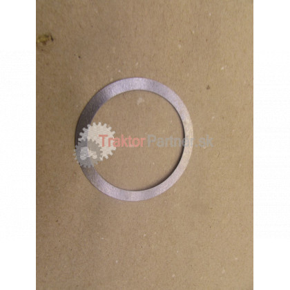 Distačná podložka 45x55x0.3 - 45x55x0.3