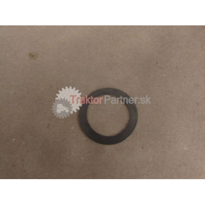 Distačná podložka 25x35x0,3 - 25x35x0.3